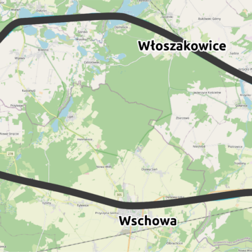 45-minutowy lot widokowy dla 3 osób Leszno - Wschowa - Jezioro Sławskie - Jezioro Wieleńskie - Boszkowo - Włoszakowice - Krzycko - Leszno