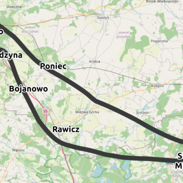 60-minutowy lot widokowy dla 3 osób Leszno - Zalew Rydzyna - Bojanowo - Rawicz - Stawy Milickie - Poniec - Leszno